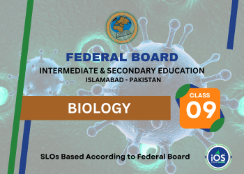 Biology  IX